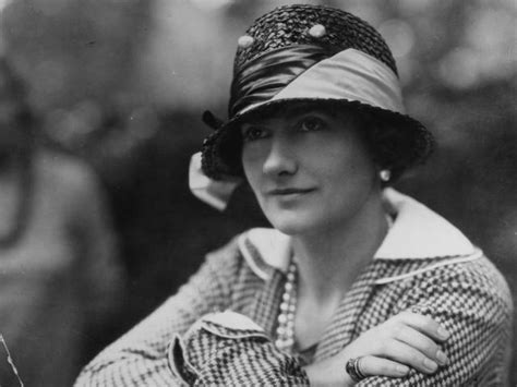 5 fun facts about coco chanel|coco chanel personality traits.